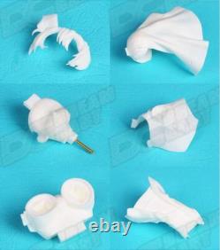 GUILTY GEAR XX Bridget Unassembled Unpainted Model Kits Resin Garage Kits 1/7