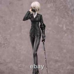 G. A. D Unassembled Unpainted Resin Garage Kits Model Kits 1/7 Scale