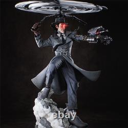 Gadget 3D Printing Unassembled Unpainted Model Kits Resin Garage Kits H44CM