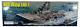 Gallery Models USS Wasp LHD-1 1/350 Scale Amphibious Assault Ship Model Kit