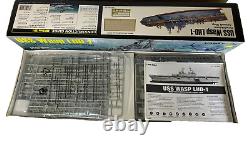 Gallery Models USS Wasp LHD-1 1/350 Scale Amphibious Assault Ship Model Kit
