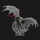 Game of Thrones 3D Printing Unassembled Unpainted Resin GK Model Kits 1/24