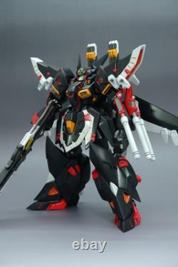 Gespenst Haken 1/100 Scale Unassembled Unpainted Resin Kits Model Garage Kits