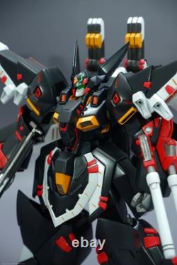 Gespenst Haken 1/100 Scale Unassembled Unpainted Resin Kits Model Garage Kits