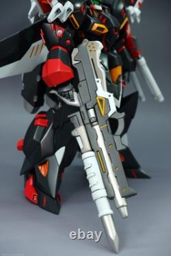 Gespenst Haken 1/100 Scale Unassembled Unpainted Resin Kits Model Garage Kits