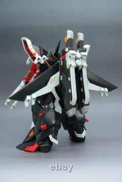 Gespenst Haken 1/100 Scale Unassembled Unpainted Resin Kits Model Garage Kits