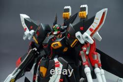 Gespenst Haken 1/100 Scale Unassembled Unpainted Resin Kits Model Garage Kits