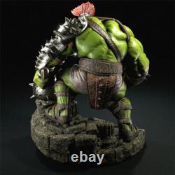 Gladiator Hulk Unassembled Unpainted 3D Printing Resin Model Kits Garage Kits