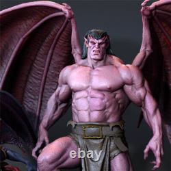 Goliath Demona Unassembled Unpainted 3D Printing Resin Model Kits Garage Kits