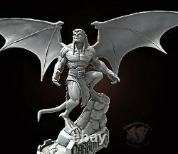Goliath Gargoyles 3D PRINTED Garage Kit Unpainted/unassembled 12in/30cm