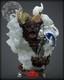 Griffith Unassembled Unpainted 3D Printing Resin Model Kits Garage Kits
