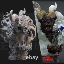 Griffith Unassembled Unpainted 3D Printing Resin Model Kits Garage Kits