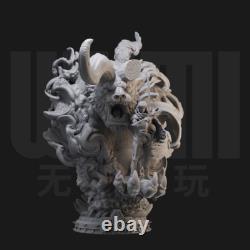 Griffith Unassembled Unpainted 3D Printing Resin Model Kits Garage Kits