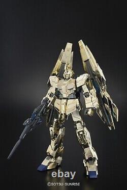 Gundam 1/100 MG RX-0 Unicorn Gundam 03 Phenex Model Kit