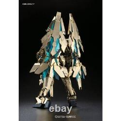 Gundam 1/100 MG RX-0 Unicorn Gundam 03 Phenex Model Kit