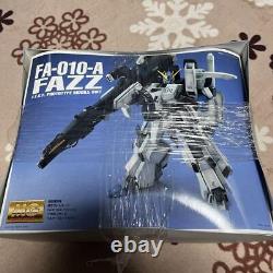 Gundam Model Kits Collective Sold As A Set Unassembled Gouf Custom With Box