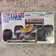 Gunze Sangyo Williams Honda FW11 F1 Grand Prix 124 Scale Model Kit G-471600