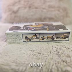 Gunze Sangyo Williams Honda FW11 F1 Grand Prix 124 Scale Model Kit G-471600