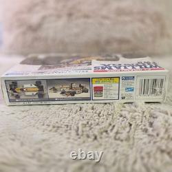 Gunze Sangyo Williams Honda FW11 F1 Grand Prix 124 Scale Model Kit G-471600
