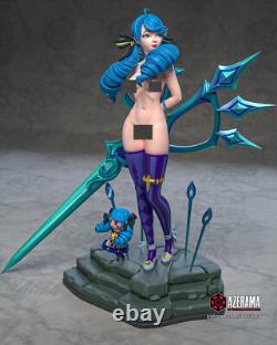 Gwen 3D Printing Unassembled Unpainted Model Kits Resin Garage Kits Gwen 3D Printing Unassembled Unpainted Model Kits Resin Garage Kits