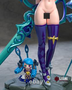 Gwen 3D Printing Unassembled Unpainted Model Kits Resin Garage Kits Gwen 3D Printing Unassembled Unpainted Model Kits Resin Garage Kits