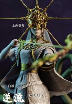 Gwyndolin 3D Printing Unassembled Unpainted Model Kits Garage Kits