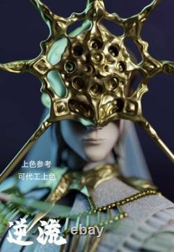 Gwyndolin 3D Printing Unassembled Unpainted Model Kits Garage Kits