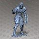 HAVIK Mortal Kombat 3D Printing Unassembled Unpainted Model Resin Garage Kits