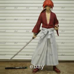 HIMURA KENSHIN Unassembled Unpainted 3D Printing Resin Model Kits Garage Kits