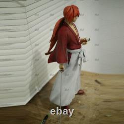 HIMURA KENSHIN Unassembled Unpainted 3D Printing Resin Model Kits Garage Kits