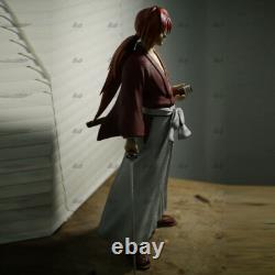 HIMURA KENSHIN Unassembled Unpainted 3D Printing Resin Model Kits Garage Kits