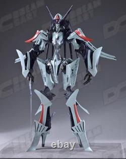 HL-1 SR3 Hi Rhiannon Unassembled Unpainted Resin 1/100 Garage Kit Model Kits