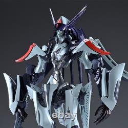 HL-1 SR3 Hi Rhiannon Unassembled Unpainted Resin 1/100 Garage Kit Model Kits