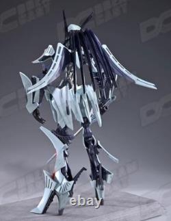 HL-1 SR3 Hi Rhiannon Unassembled Unpainted Resin 1/100 Garage Kit Model Kits