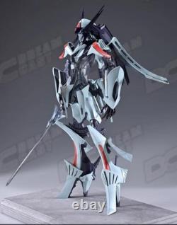 HL-1 SR3 Hi Rhiannon Unassembled Unpainted Resin 1/100 Garage Kit Model Kits