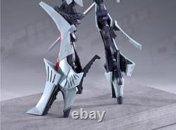 HL-1 SR3 Hi Rhiannon Unassembled Unpainted Resin 1/100 Garage Kit Model Kits