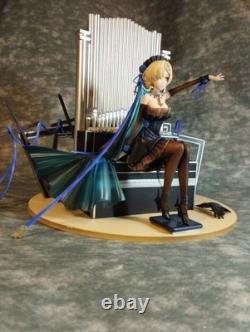 HMS Sheffield Unassembled Unpainted Garage Kits 1/8 Scale Model Kits