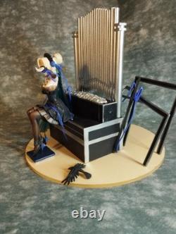 HMS Sheffield Unassembled Unpainted Garage Kits 1/8 Scale Model Kits