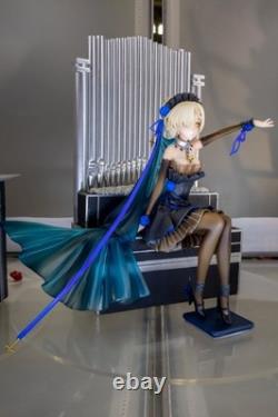 HMS Sheffield Unassembled Unpainted Garage Kits 1/8 Scale Model Kits