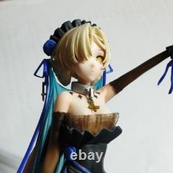 HMS Sheffield Unassembled Unpainted Garage Kits 1/8 Scale Model Kits