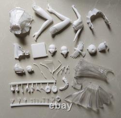 HMS Sheffield Unassembled Unpainted Garage Kits 1/8 Scale Model Kits