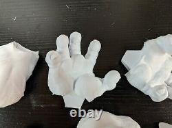 HULK 3D PRINTED Garage Kit Unpainted/Unassembled 16in/40cm