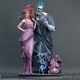 Hades&Megara 3D Printing Unassembled Unpainted Model Kits Resin Garage Kits