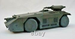 Halcyon 1/35 scale Aliens APC (armoured personnel carrier) unassembled no decals