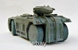 Halcyon 1/35 scale Aliens APC (armoured personnel carrier) unassembled no decals