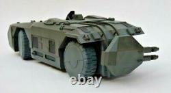 Halcyon 1/35 scale Aliens APC (armoured personnel carrier) unassembled no decals