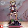 Harley Quinn 3D Printing Unassembled Unpainted Resin Model Kits Garage Kits