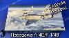 Hasegawa A 4e F 5 Minute In Box Review