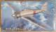 Hasegawa Mitsubishi A6M2b Zero Fighter Type 21 148 Model Kit NEW Sealed READ