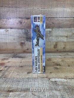 Hasegawa P-40N WARHAWK'15,000th ANNIVERSARY' 1/32 Model kit New Sealed